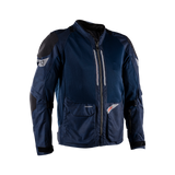 Jacket ADV FlowTour 4.5 Short - Midnight Blue