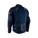 Jacket ADV FlowTour 4.5 Short - Midnight Blue