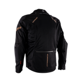 Jacket ADV FlowTour 4.5 Short - Stealth Black/Grey