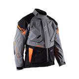 Jacket ADV MultiTour 8.5 - Iron Grey Grey