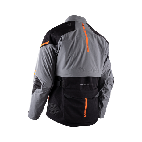 Jacket ADV MultiTour 8.5 - Iron Grey Grey