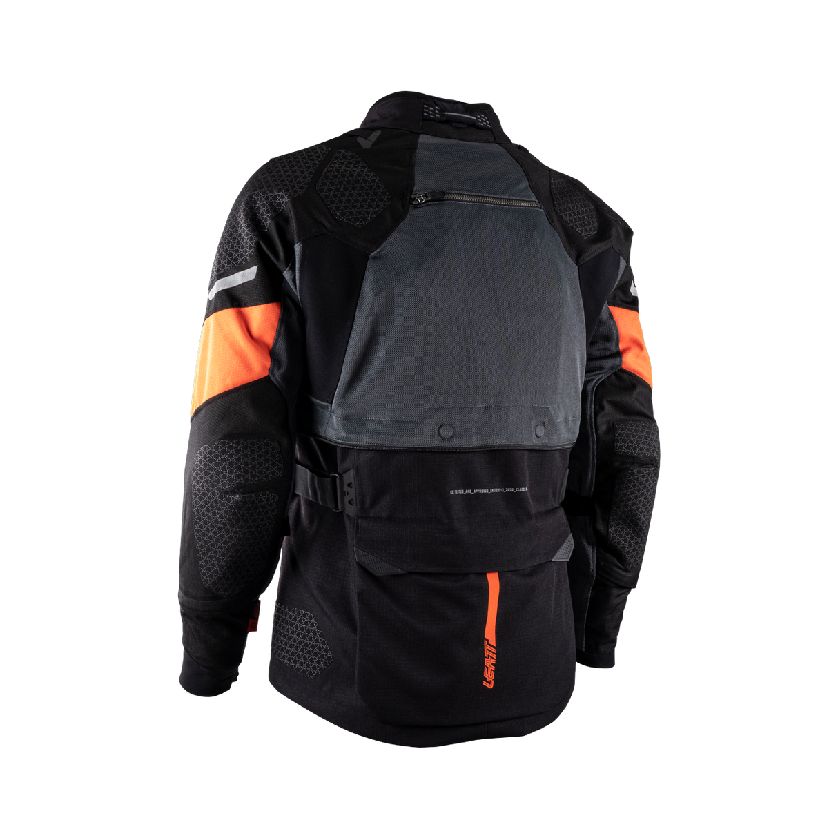 Jacket ADV MultiTour 8.5 - Iron Grey Grey