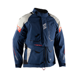 Jacket ADV MultiTour 8.5 - Midnight Blue