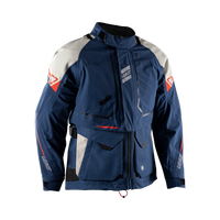 Jacket ADV MultiTour 8.5 - Midnight Blue