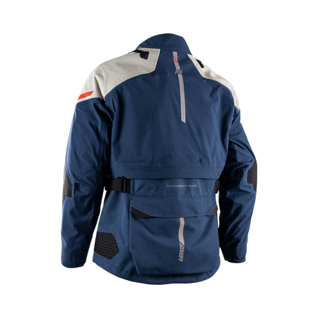 Jacket ADV MultiTour 8.5 - Midnight Blue