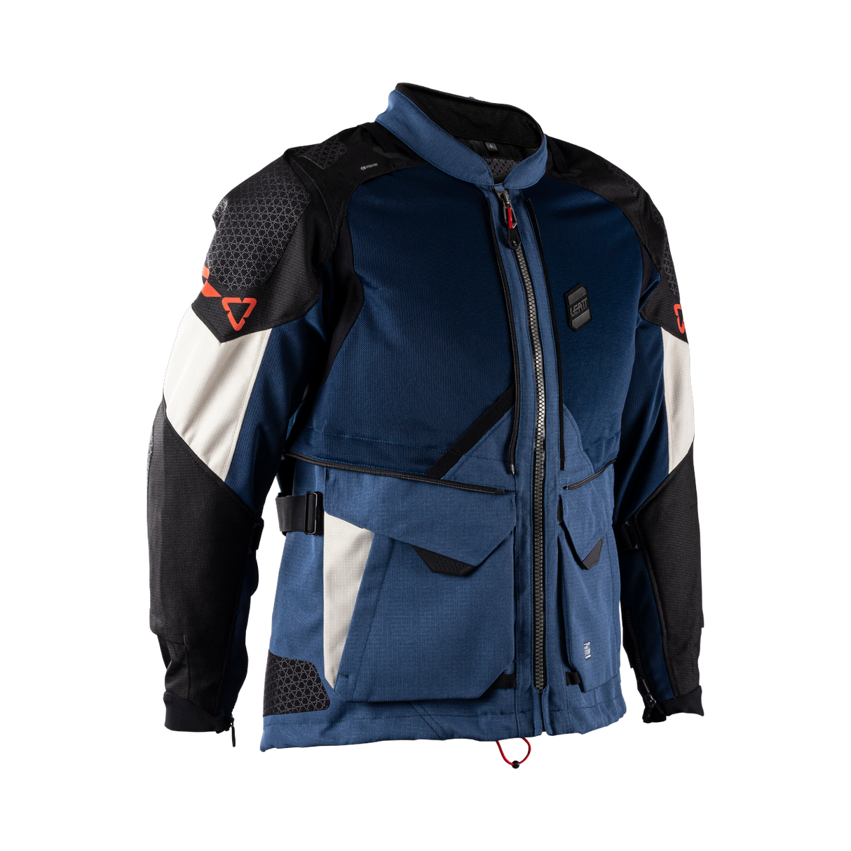 Jacket ADV MultiTour 8.5 - Midnight Blue