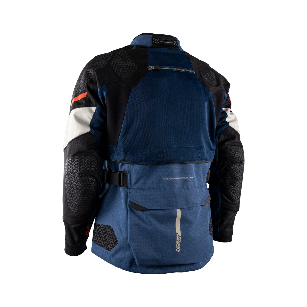 Jacket ADV MultiTour 8.5 - Midnight Blue