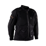 Jacket ADV MultiTour 8.5 - Stealth Black/Grey