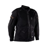 Jacket ADV MultiTour 8.5 - Stealth Black/Grey