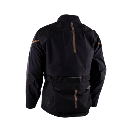 Jacket ADV MultiTour 8.5 - Stealth Black/Grey