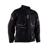 Jacket ADV MultiTour 8.5 - Stealth Black/Grey