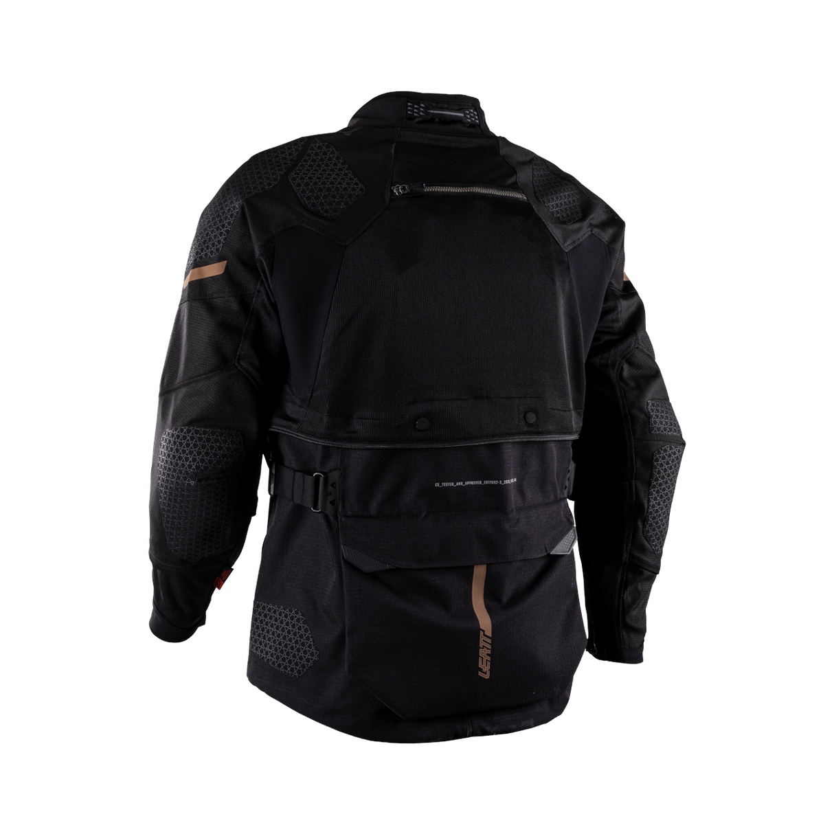 Jacket ADV MultiTour 8.5 - Stealth Black/Grey