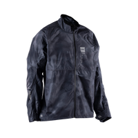 Jacket ADV Rain Cover - Camo Black/Grey
