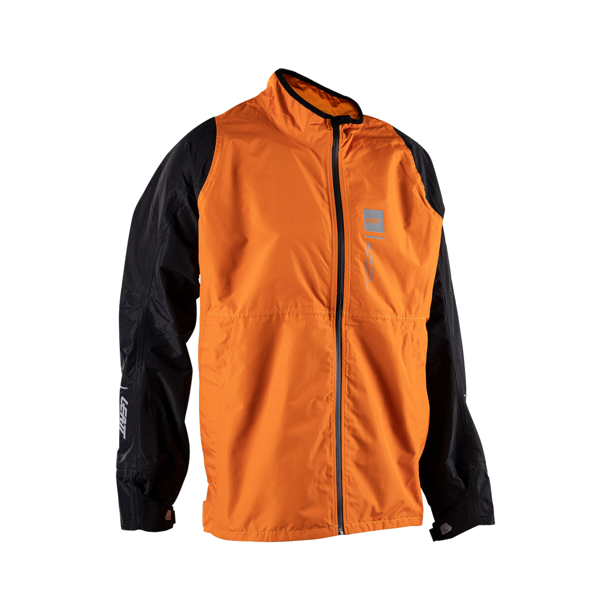 Jacket ADV Rain Cover - Orange