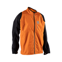Jacket ADV Rain Cover - Orange