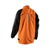 Jacket ADV Rain Cover - Orange