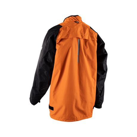 Jacket ADV Rain Cover - Orange