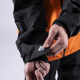 Jacket ADV Rain Cover - Orange