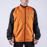 Jacket ADV Rain Cover - Orange