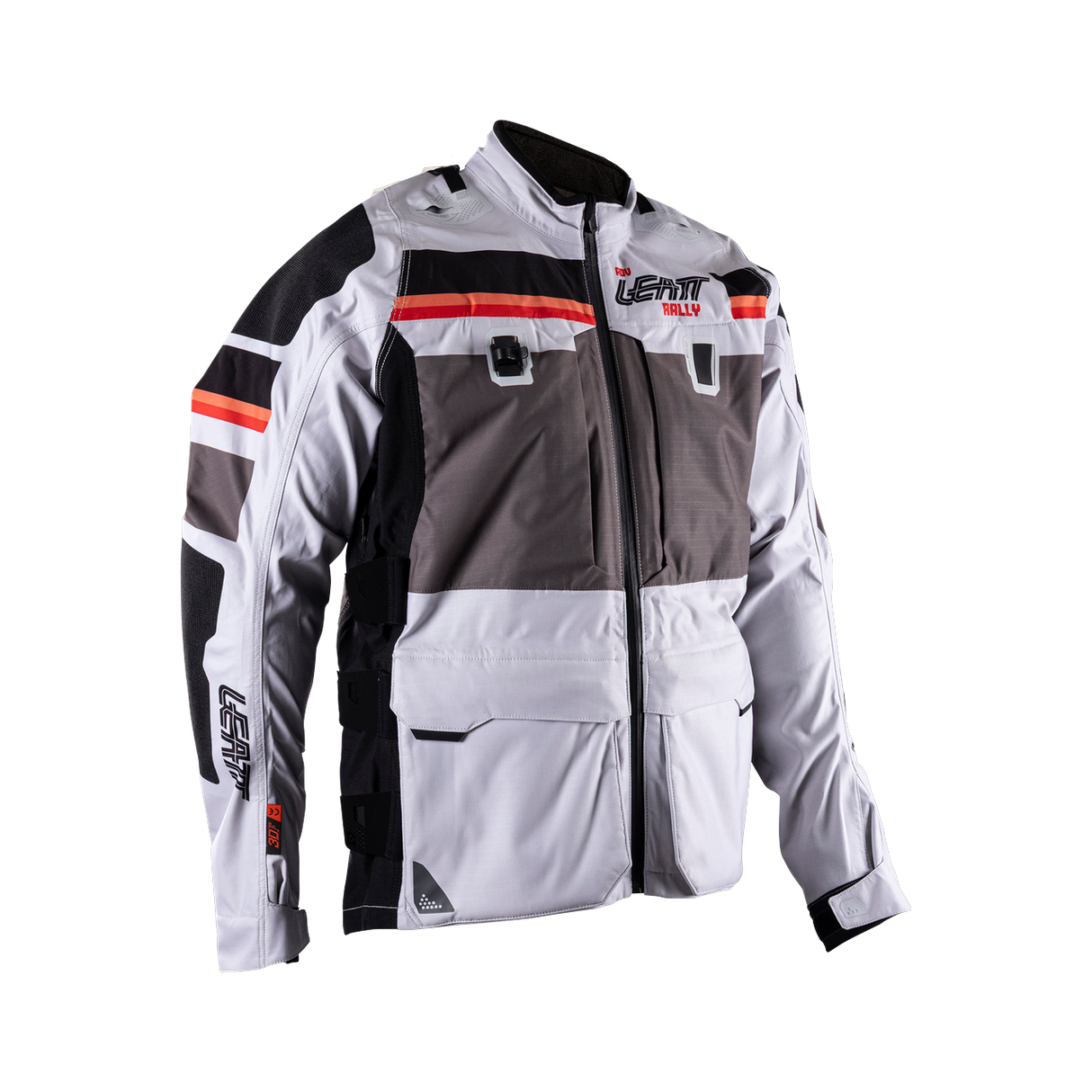 Jacket ADV Rally 7.5 HydraDri - Grey