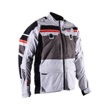 Jacket ADV Rally 7.5 HydraDri - Grey