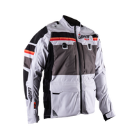 Jacket ADV Rally 7.5 HydraDri - Grey