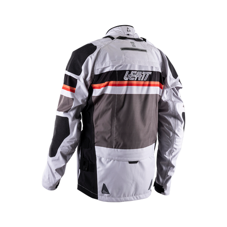Jacket ADV Rally 7.5 HydraDri - Grey