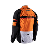 Jacket ADV Rally 7.5 HydraDri - Orange/Grey