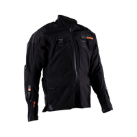 Jacket ADV Rally 7.5 HydraDri - Stealth Black/Grey