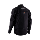 Jacket ADV Rally 7.5 HydraDri - Stealth Black/Grey