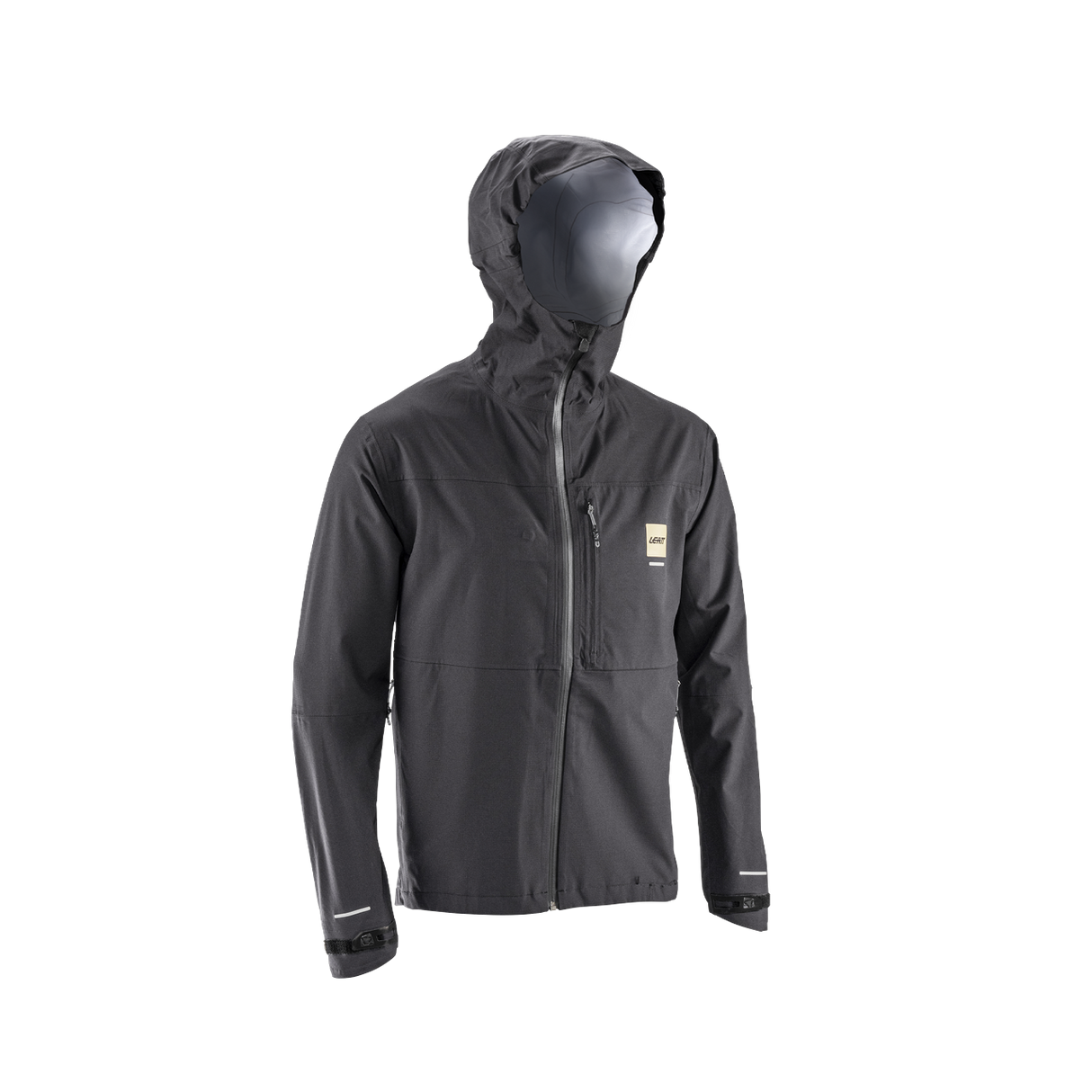 Jacket MTB HydraDri 3.0 - Black