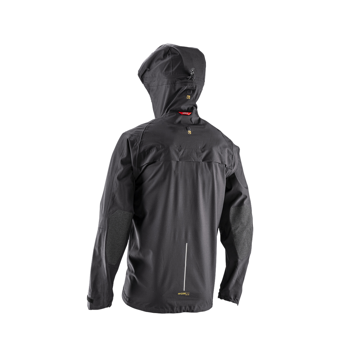 Jacket MTB HydraDri 3.0 Jr - Black