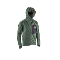 Jacket MTB HydraDri 3.0 Jr - Spruce Green