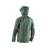 Jacket MTB HydraDri 3.0 Jr - Spruce Green