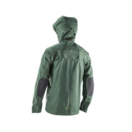 Jacket MTB HydraDri 3.0 Jr - Spruce Green