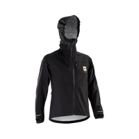 Jacket MTB HydraDri 3.0 Women - Black