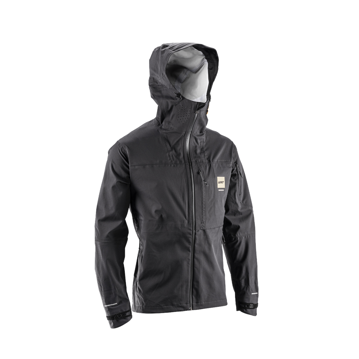 Jacket MTB HydraDri 5.0 - Black