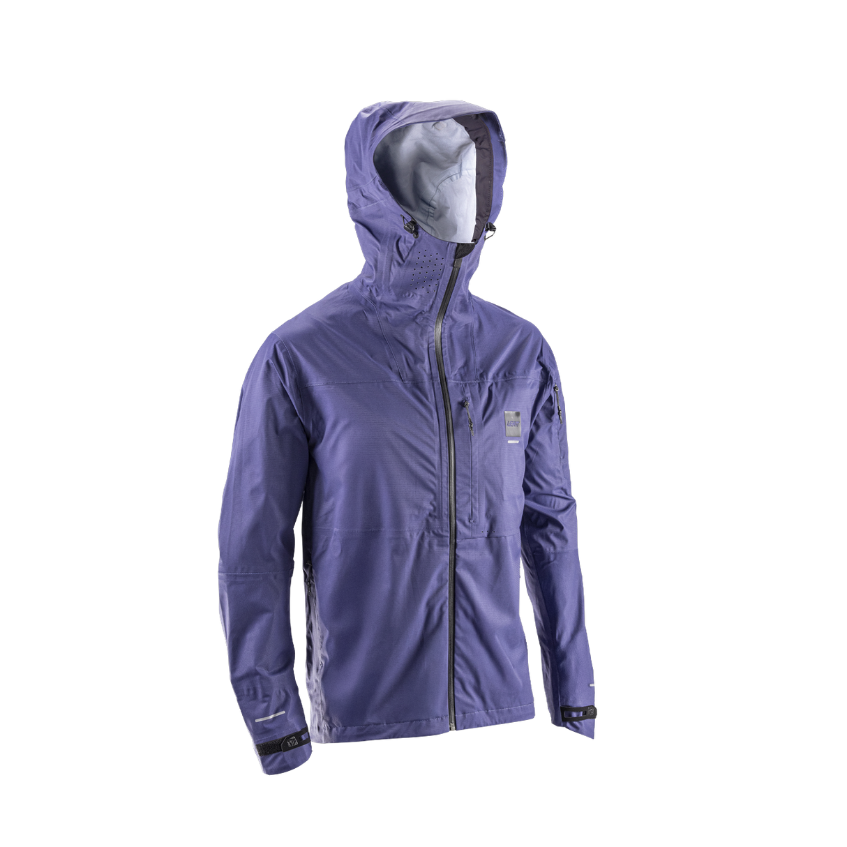 Jacket MTB HydraDri 5.0 - Galaxy Blue