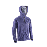 Jacket MTB HydraDri 5.0 - Galaxy Blue