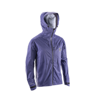 Jacket MTB HydraDri 5.0 - Galaxy Blue