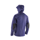 Jacket MTB HydraDri 5.0 - Galaxy Blue