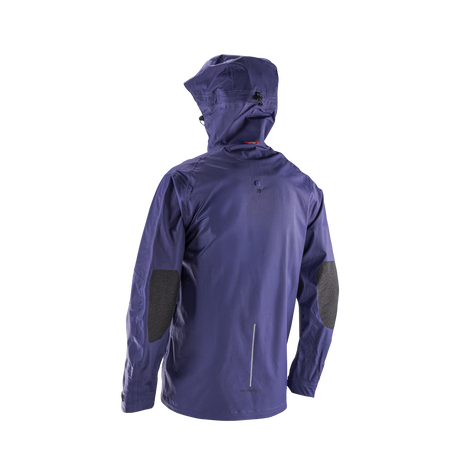 Jacket MTB HydraDri 5.0 - Galaxy Blue