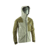 Jacket MTB HydraDri 5.0 - Loam Brown