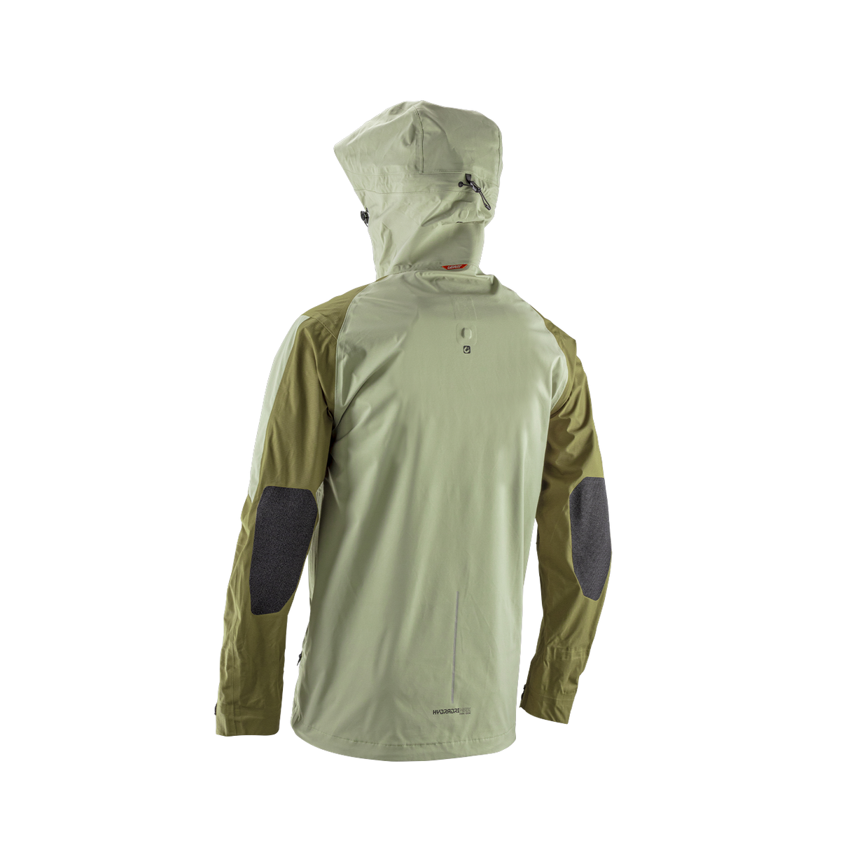Jacket MTB HydraDri 5.0 - Loam Brown