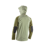 Jacket MTB HydraDri 5.0 - Loam Brown