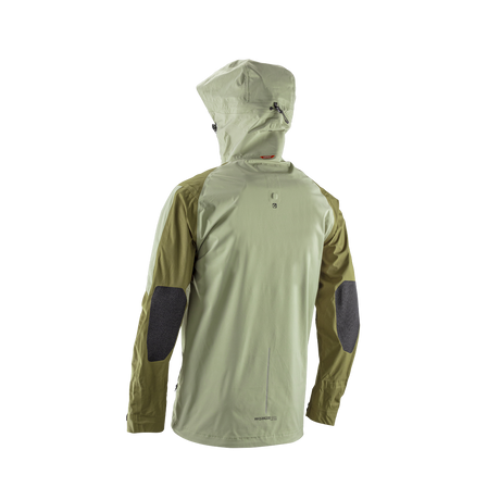 Jacket MTB HydraDri 5.0 - Loam Brown