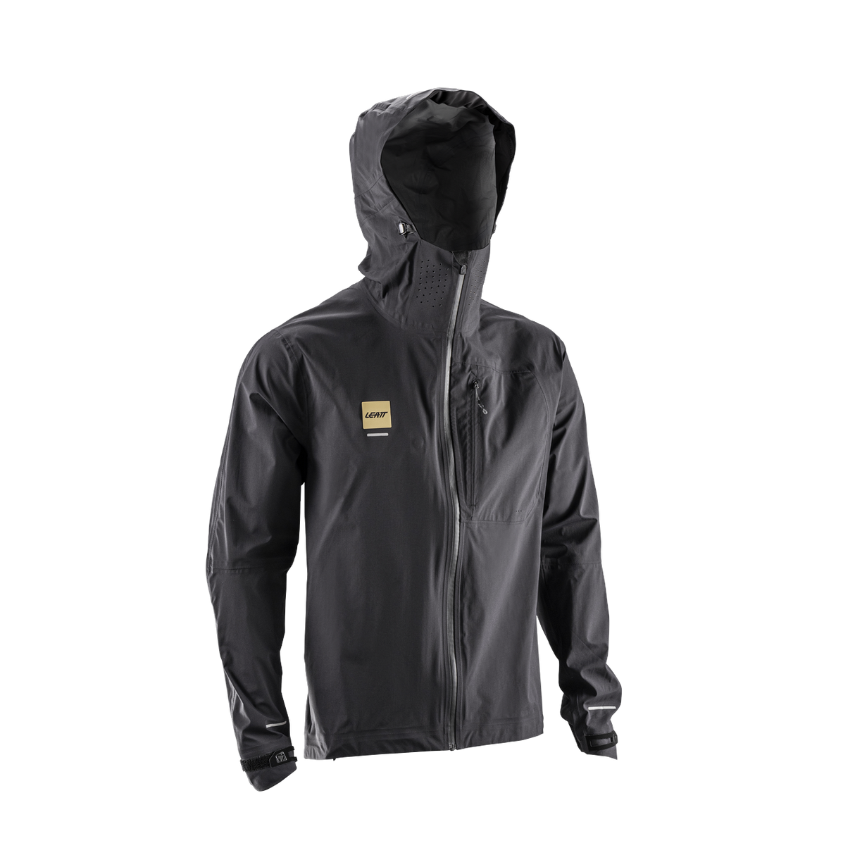 Jacket MTB HydraDri 6.0 - Black