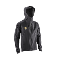Jacket MTB HydraDri 6.0 - Black