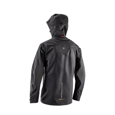 Jacket MTB HydraDri 6.0 - Black