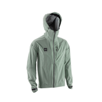 Jacket MTB HydraDri 6.0 - Mist Green